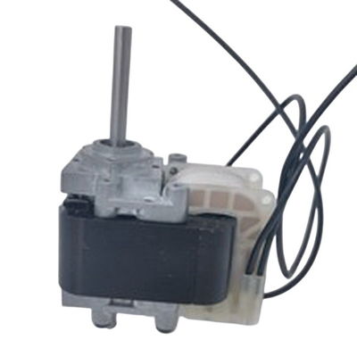 0,5 A.C. Frame Motor 2,38" nuance moulée par matrice Polonais monophasé de la construction 55W