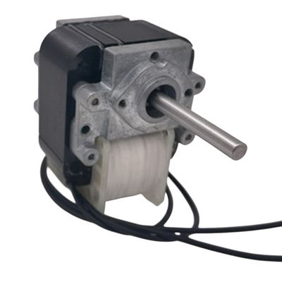 0,5 A.C. Frame Motor 2,38" nuance moulée par matrice Polonais monophasé de la construction 55W