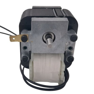 0,5 A.C. Frame Motor 2,38" nuance moulée par matrice Polonais monophasé de la construction 55W