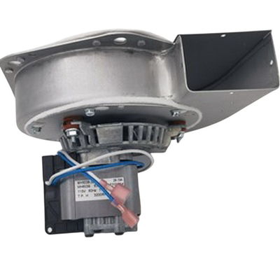 Moteur de fan à hautes températures d'inducteur de moteur d'inducteur d'ébauche de 65W 1.1A 115V pour le fourneau de granule