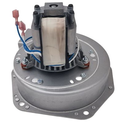 Moteur de fan à hautes températures d'inducteur de moteur d'inducteur d'ébauche de 65W 1.1A 115V pour le fourneau de granule