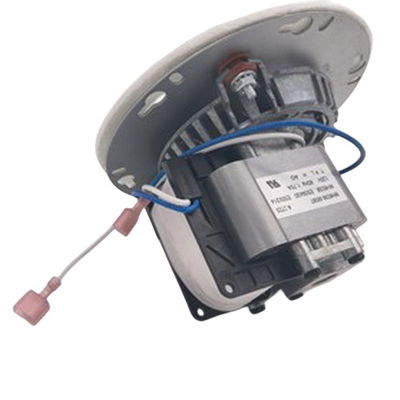 80W 1.35A Inducteur de tirage Moteur de soufflante Grand couple Poêle à granulés Ventilateur d'extraction