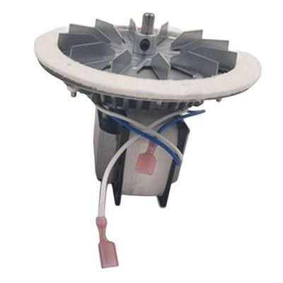 80W 1.35A Inducteur de tirage Moteur de soufflante Grand couple Poêle à granulés Ventilateur d'extraction