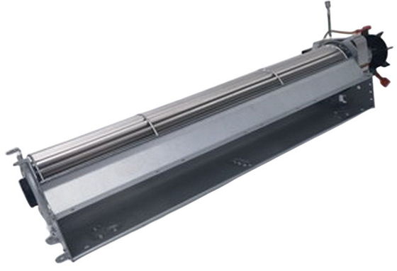 fan de ventilateur d'écoulement transversal à C.A. de 60mm avec l'écoulement laminaire à basse pression de 3 vitesses