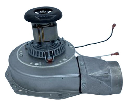 45W 0.75A 230V Double Ventilateur De Refroidissement Four Inducteur Moteur Abat-Jour Pôle Moteur