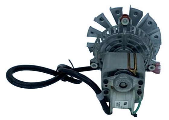 Fourneau Oven Hot Air Circulation Fan 65W 1.0A de granule à C.A. avec le refroidissement d'individu