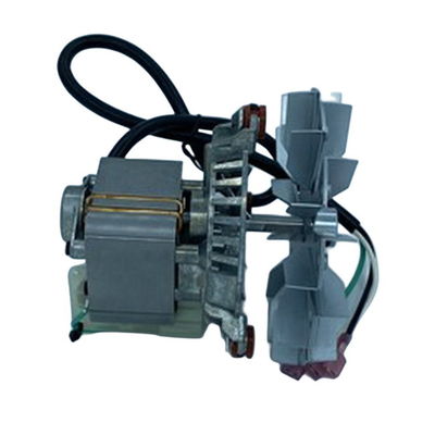 Fourneau Oven Hot Air Circulation Fan 65W 1.0A de granule à C.A. avec le refroidissement d'individu