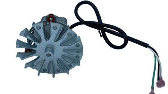 Fourneau Oven Hot Air Circulation Fan 65W 1.0A de granule à C.A. avec le refroidissement d'individu
