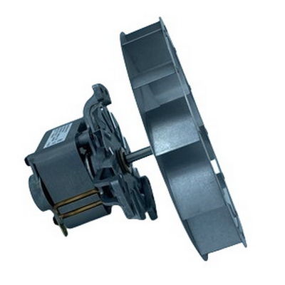 circulation d'air à hautes températures chaude de fourneau de granule d'Oven Fan 230V 0.32A d'air de 166mm 40W 0.32A