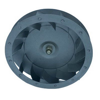 circulation d'air à hautes températures chaude de fourneau de granule d'Oven Fan 230V 0.32A d'air de 166mm 40W 0.32A