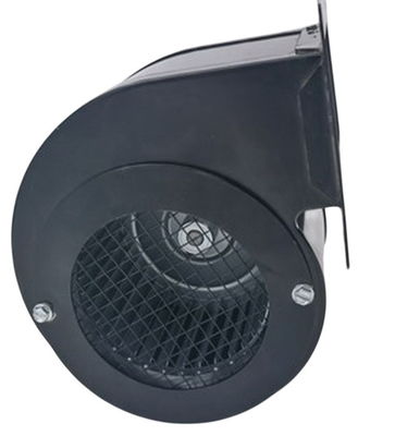 2 turbine d'intérieur à C.A. de Chambre de fan de convection de fourneau de granule du moteur de fan à C.A. de vitesse 115V
