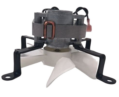 Remplacement de fan de ventilateur de turbine du gril 24W 0.4A Hconvection de granule à C.A.