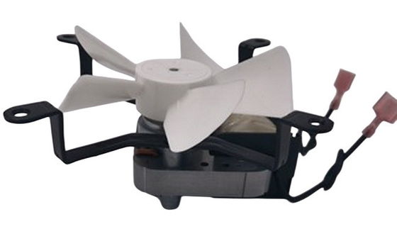 Remplacement de fan de ventilateur de turbine du gril 24W 0.4A Hconvection de granule à C.A.
