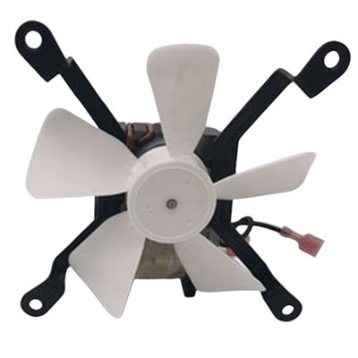 Remplacement de fan de ventilateur de turbine du gril 24W 0.4A Hconvection de granule à C.A.