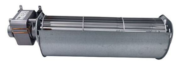 fan de moteur de ventilateur de ventilateur d'écoulement transversal à C.A. 65mmX240 55W 0.88A avec Hall Speed Feedback