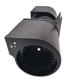 cage d'écureuil à hautes températures de la roue 4X4 de turbine de convection de 64W 1.0A 115V