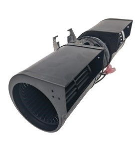 cage d'écureuil à hautes températures de la roue 4X4 de turbine de convection de 64W 1.0A 115V
