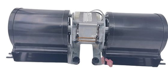 Le C.A. ombragent la cage d'écureuil roulement à billes 64W 1.0A 115V 4X4 de moteur de fan de convection de Polonais