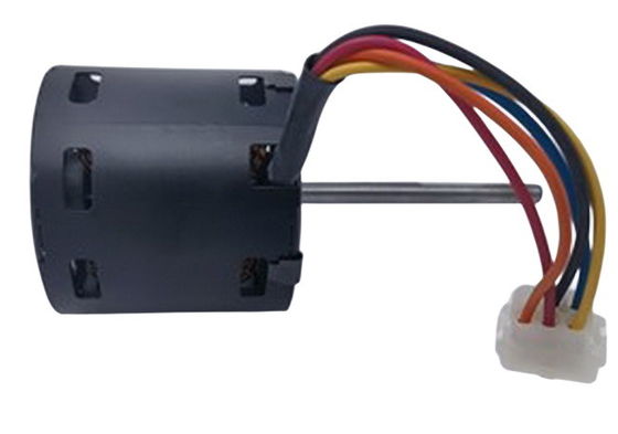 3,3&quot; C.A. de cadre ombragent le moteur électrique 146W 144W de double tension de ventilateur de moteur électrique de Polonais