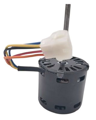 3,3&quot; C.A. de cadre ombragent le moteur électrique 146W 144W de double tension de ventilateur de moteur électrique de Polonais