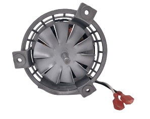 Le C.A. ombragent agence d'UL du moteur de ventilateur électrique de moteur de cadre de Polonais 3,3 la petite 71W 0.94A 115V