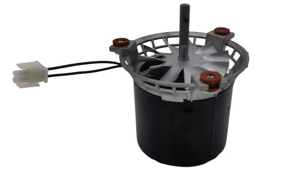 agence électrique d'UL du moteur de fan de General Electric de moteur de cadre de 45W 0.90A 3,3 115V