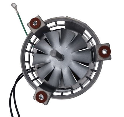 agence électrique d'UL du moteur de fan de General Electric de moteur de cadre de 45W 0.90A 3,3 115V