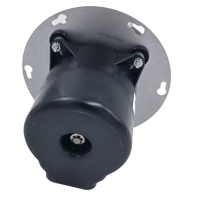 Moteur de Polonais d'ombre de ventilateur d'inducteur d'ébauche de 88W 1.45A avec le logement en plastique
