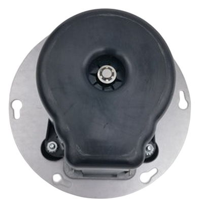 Moteur de Polonais d'ombre de ventilateur d'inducteur d'ébauche de 88W 1.45A avec le logement en plastique
