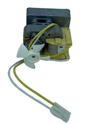 le moteur de foreuse du moteur 1.6RPM de foreuse de granule de gril de granule de 16W 0.22A ombragent le réducteur de transmission de Polonais