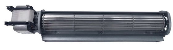 45mm x 300 système de ventilateur de circulation d'air de la fan 37W 0.56A de ventilateur d'écoulement transversal à C.A.