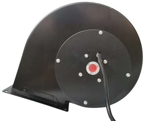Moteurs externes de rotor de ventilateur centrifuge d'IP55 2.4A pour l'épurateur d'air
