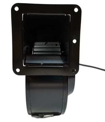 Moteurs externes de rotor de ventilateur centrifuge d'IP55 2.4A pour l'épurateur d'air