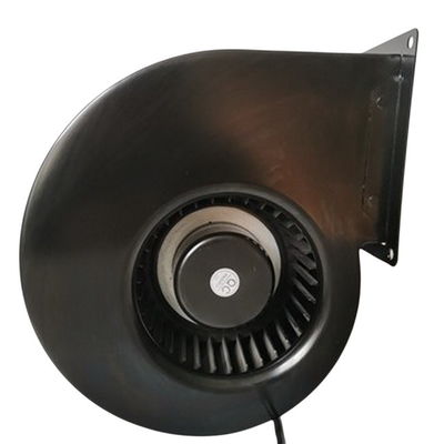 Moteurs externes de rotor de ventilateur centrifuge d'IP55 2.4A pour l'épurateur d'air