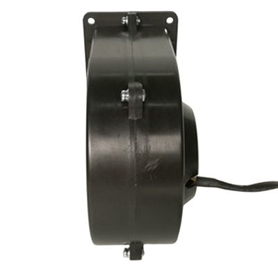 Moteur externe centrifuge de rotor de la fan 36W de ventilateur d'IP42 24VDC 48VDC pour l'épurateur d'air