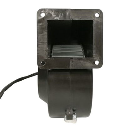 Moteur externe centrifuge de rotor de la fan 36W de ventilateur d'IP42 24VDC 48VDC pour l'épurateur d'air