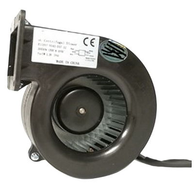 Moteur externe centrifuge de rotor de la fan 36W de ventilateur d'IP42 24VDC 48VDC pour l'épurateur d'air