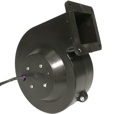 Moteur externe centrifuge de rotor de la fan 36W de ventilateur d'IP42 24VDC 48VDC pour l'épurateur d'air