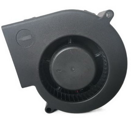 Système de refroidissement électrique de ventilateur de C.C d'IP42 12V 3.6W de fan de ventilation centrifuge d'air