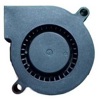 Système de refroidissement électrique de ventilateur de C.C d'IP42 12V 3.6W de fan de ventilation centrifuge d'air