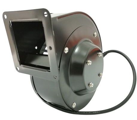 ventilateur d'extraction centrifuge de moteur externe du rotor 50W 12 24VDC pour l'épurateur d'air