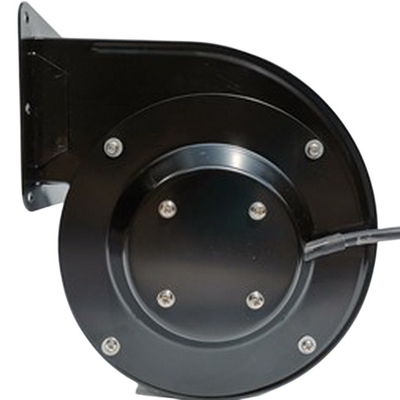 ventilateur d'extraction centrifuge de moteur externe du rotor 50W 12 24VDC pour l'épurateur d'air