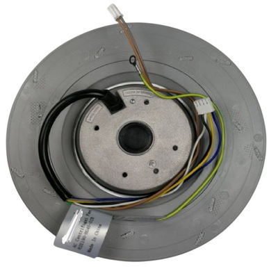 Ventilateur frais centrifuge de la vitesse 220v 230v de la fan 2 du ventilateur IP44 pour l'épurateur d'air