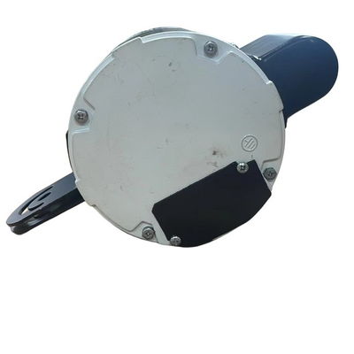 D'usage universel NEMA 48FR moteur à courant alternatif le piédestal 1/2HP 4P 115/230VAC de turbine de PSC de moteur de fan de PSC