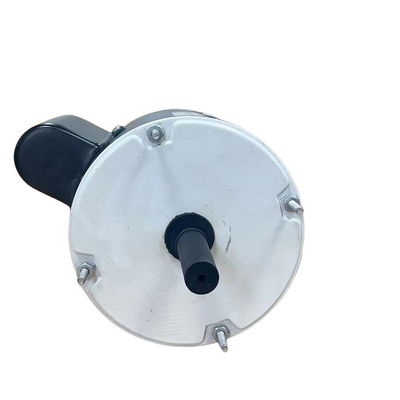 D'usage universel NEMA 48FR moteur à courant alternatif le piédestal 1/2HP 4P 115/230VAC de turbine de PSC de moteur de fan de PSC