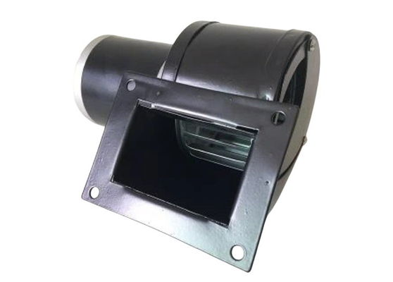 ventilateur d'inflation de serre chaude à C.A. de moteur de fan de ventilateur de la convection 1/60hp de 3.3in