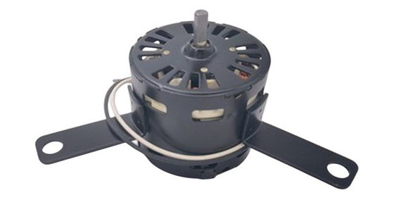 157W AC Shade Pole 3.3&quot; Frame Remplacement de moteur de soufflante de four électrique pour un couple fort