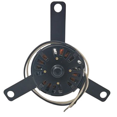 157W AC Shade Pole 3.3&quot; Frame Remplacement de moteur de soufflante de four électrique pour un couple fort