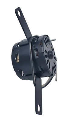157W AC Shade Pole 3.3&quot; Frame Remplacement de moteur de soufflante de four électrique pour un couple fort