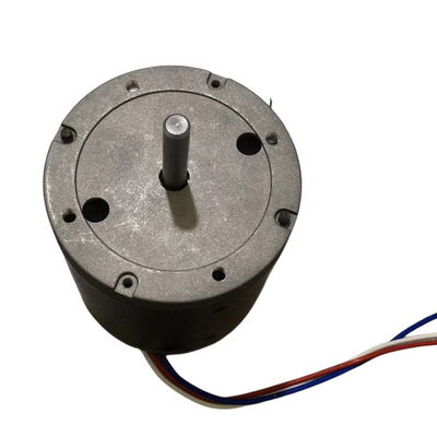 moteur de fan monophasé de moteur de cadre de PSC 3,3 de 20W 4P pour le commutateur électrique de transformateur